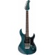 CHITARA ELECTRICA YAMAHA Pacifica PAC612 VII FMIDB Indigo Blue