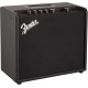 COMBO CHITARA ELECTRICA FENDER MUSTANG? LT25