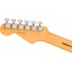 CHITARA ELECTRICA FENDER AM PRO II STRAT HSS MN SSB