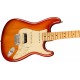 CHITARA ELECTRICA FENDER AM PRO II STRAT HSS MN SSB