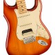 CHITARA ELECTRICA FENDER AM PRO II STRAT HSS MN SSB