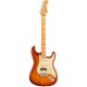 CHITARA ELECTRICA FENDER AM PRO II STRAT HSS MN SSB
