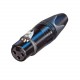 CONECTOR XLR NEUTRIK NC3FXX-BAG