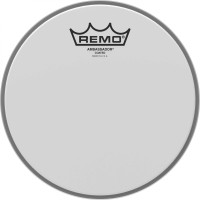 Fata Toba Remo Ambassador 8inch Coated