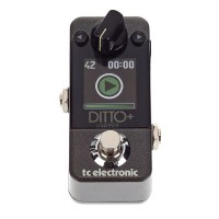 Pedala Efect Chitara TC Electronic Ditto + Looper