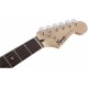 Chitara Electrica Fender Squier Bullet Stratocaster HT Brown Sunburst