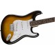 Chitara Electrica Fender Squier Bullet Stratocaster HT Brown Sunburst