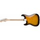 Chitara Electrica Fender Squier Bullet Stratocaster HT Brown Sunburst