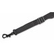 CUREA SAXOFON LEVY'S MP27-BLK