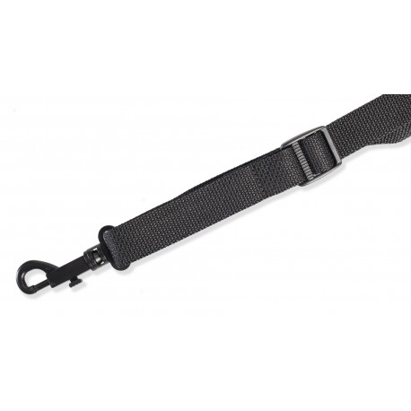 CUREA SAXOFON LEVY'S MP27-BLK