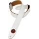 Curea Chitara Levy's MSS7G-WHT