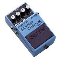 PEDALA EFECT BOSS CH1