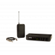 MICROFON WIRELESS SHURE BLX14E/K3E