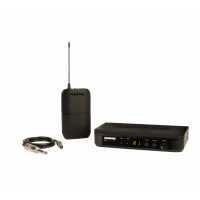 MICROFON WIRELESS SHURE BLX14E/K3E