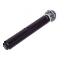 Microfon Wireless Shure BLX2 / SM58-K3E