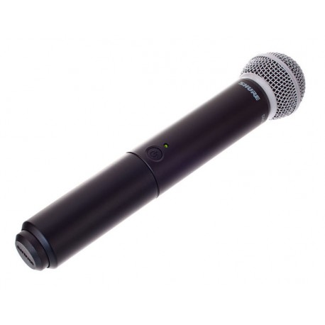Microfon Wireless Shure BLX2 / SM58-K3E