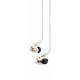 CASTI AUDIO SHURE SE535-CL-E