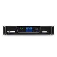 AMPLIFICATOR AUDIO CROWN DCI2I600 ANALOG