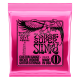 CORZI CHITARA ERNIE BALL 09-52 7 STRING POWER SLINKY