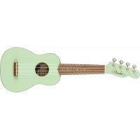 Ukulele Fender Venice Soprano Surf Green