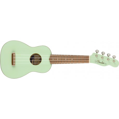 UKULELE FENDER VENICE SOPRANO SFG