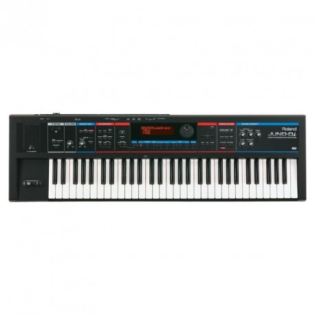 SINTETIZATOR ROLAND JUNO-DI