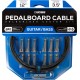 Set Conectori si Cablu Instrument Boss BCK-12