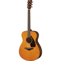 CHITARA ACUSTICA YAMAHA FS-800 Tinted