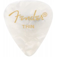 Pana Chitara Fender 351 Shape Premium Picks