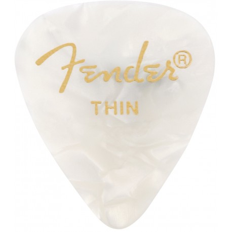 Pana Chitara Fender 351 Shape Premium Picks