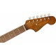 CHITARA ELECTRO-ACUSTICA FENDER NEWPORTER PLAYER SB WN