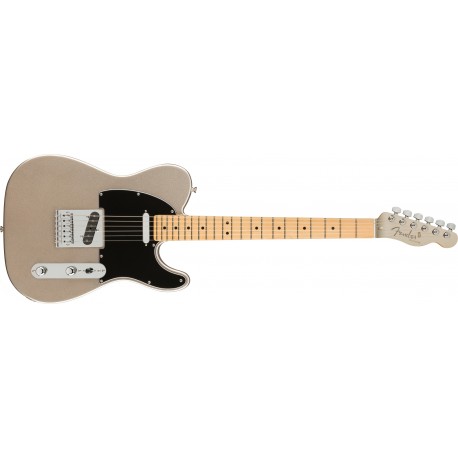 CHITARA ELECTRICA FENDER 75TH ANNIVERSARY TELECASTER DMND