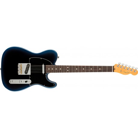 CHITARA ELECTRICA FENDER AMERICAN PROFESSIONAL II TELECASTER?