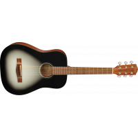Chitara Acustica Fender FA-15 3/4 Steel Moonlight Burst