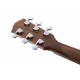Chitara Acustica Fender CD-60 Dread V3 DS Natural Walnut