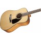 Chitara Acustica Fender CD-60 Dread V3 DS Natural Walnut