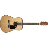 Chitara Acustica Fender CD-60 Dread V3 DS Natural Walnut