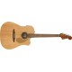 Chitara Acustica Fender Redondo Player Natural