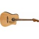 Chitara Acustica Fender Redondo Player Natural