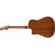 Chitara Acustica Fender Redondo Player Natural