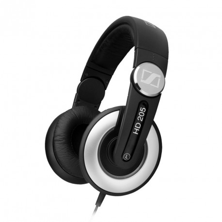 Casti Dj Sennheiser HD 205 II