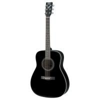 Chitara Acustica Yamaha F370 BK