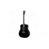 Chitara Acustica Yamaha F370 BK