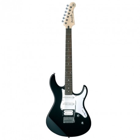 Chitara electrica Yamaha Pacifica 112VBL Black