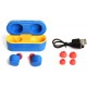 CASTI AUDIO SKULLCANDY S2JTW-N745