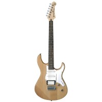 Chitara electrica Yamaha Pacifica 112VYNS Yellow Natural Satin