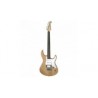 Chitara electrica Yamaha Pacifica 112VYNS Yellow Natural Satin