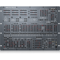 Sintetizator Behringer 2600 Gray Meanie