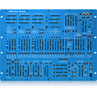 Sintetizator Behringer 2600 Blue Marvin