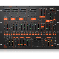 Sintetizator Behringer 2600 Black&Orange